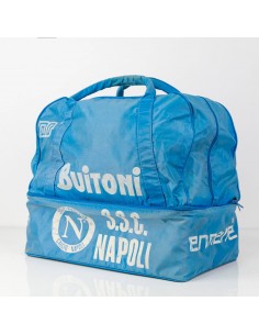 1985/1986 Napoli Ennerre bag