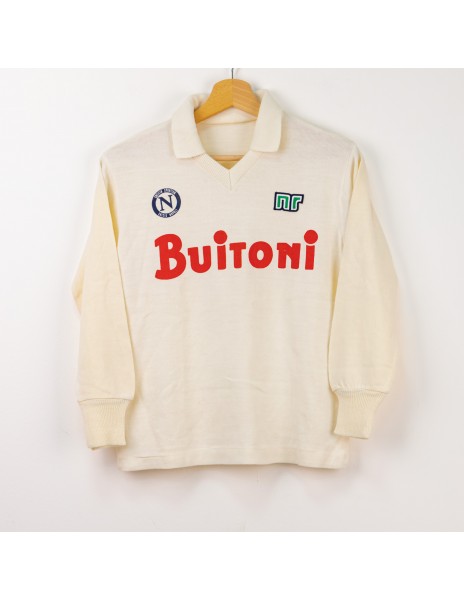 1985/1986 Napoli Ennerre ls Kids'...