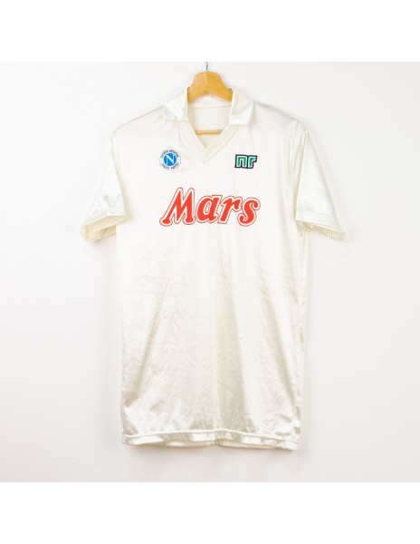 Maglia Away Napoli Ennerre 1988/1989