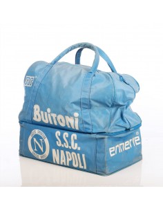 1985/1986 napoli buitoni...