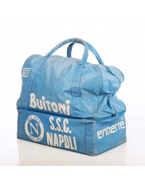 borsone napoli buitoni ennerre 1985/1986