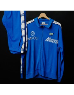 1989/1990 napoli ennerre...