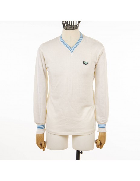 Maglia away Napoli Ennerre 1980/1981