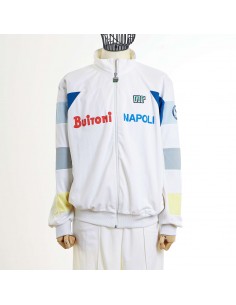 NAPOLI JACKET ENNERRE...