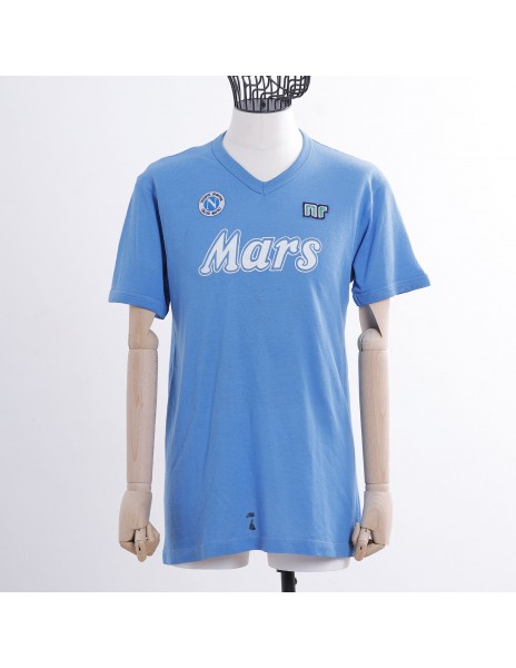 MAGLIA ALLENAMENTO NAPOLI MARS...