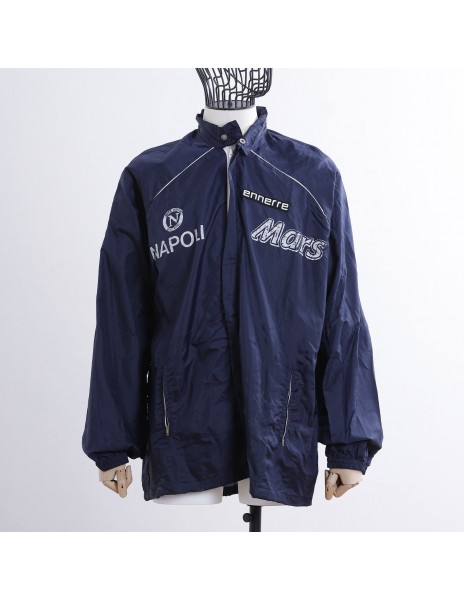 NAPOLI JACKET ENNERRE LS 1989/1990