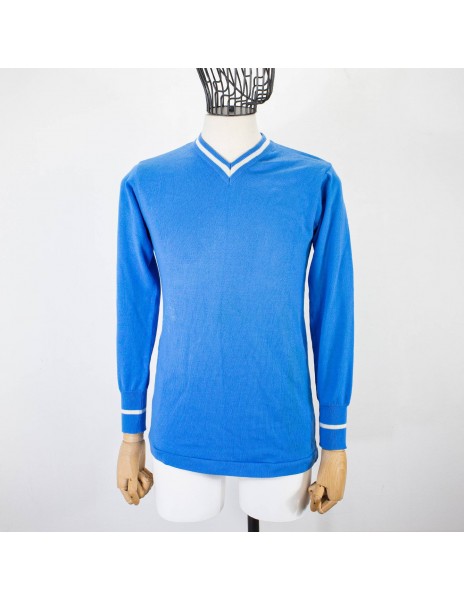 MAGLIA NAPOLI ENNERRE N.10 1974/1975