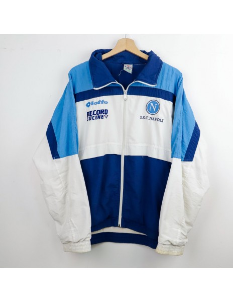 Giacca Napoli Lotto 1994/1995