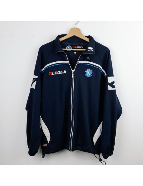 2003/2004 SSC Napoli sweatshirt