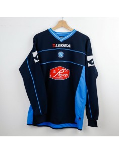 2003/2004 SSC Napoli...