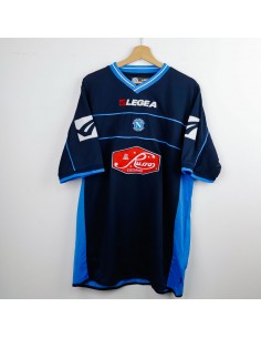 2003/2004 SSC Napoli...