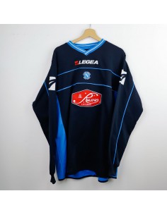 2003/2004 SSC Napoli...