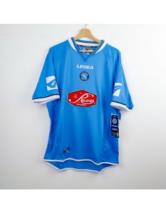 Maglia Home Napoli Legea...