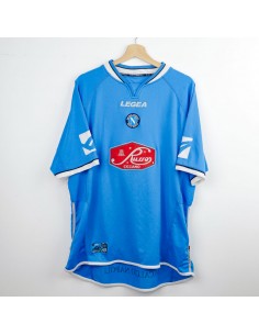 2003/2004 SSC Napoli home...