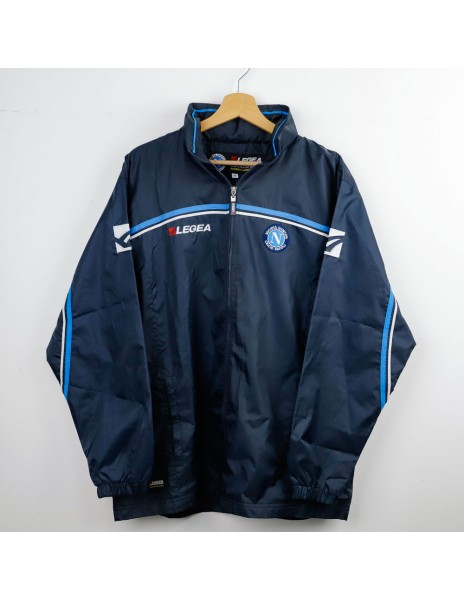 2003/2004 SSC Napoli Legea Jacket