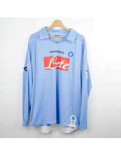 2008/2009 SSC Napoli...