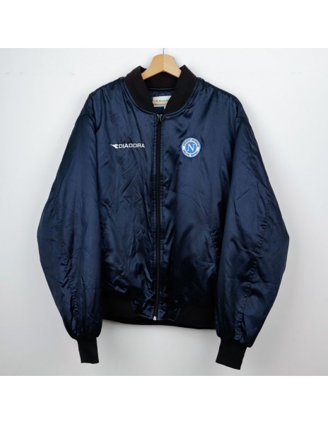 2000/2001 Napoli Diadora Jacket