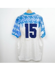 Maglia away ssc Napoli...