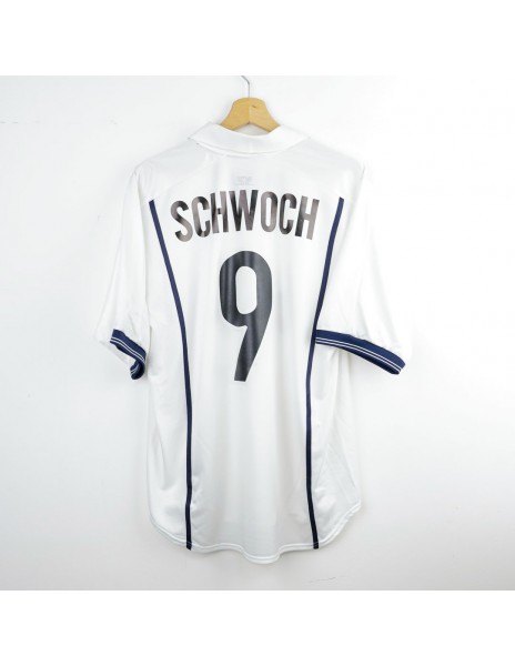 Maglia away Napoli Nike Schwoch 9...