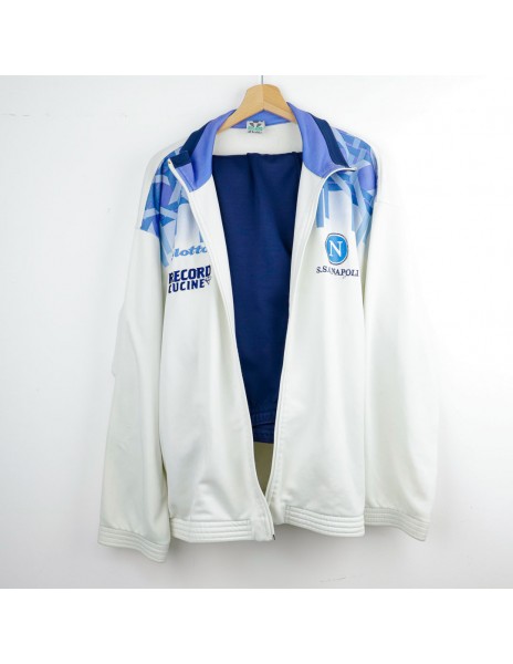 1994/1995 SSC Napoli Tracksuit