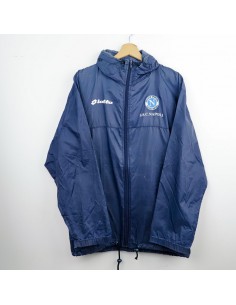 Giacca antivento ssc Napoli...