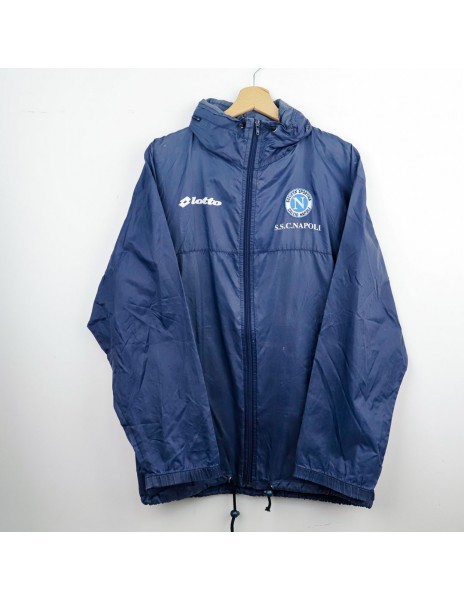 1995/1996 SSC Napoli Lotto Jacket