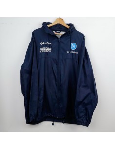 Giacca Ssc Napoli Lotto...