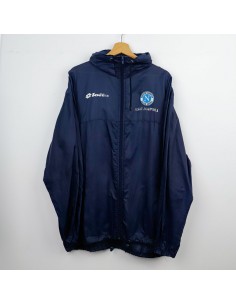 Giacca antivento ssc Napoli...