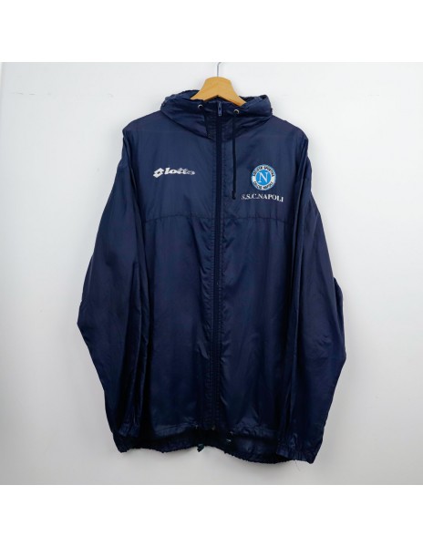 1996/1997 SSC Napoli Lotto Jacket