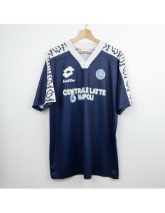 1996/1997 SSC Napoli...