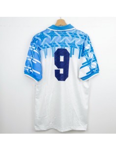 Maglia away ssc Napoli...