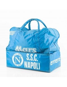 1989/1990 SSC Napoli Mars Bag