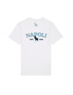 T-Shirt Napoli Est.1926...