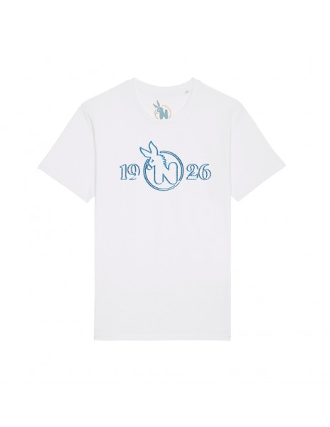 Napoli 1926 White woman T-Shirt