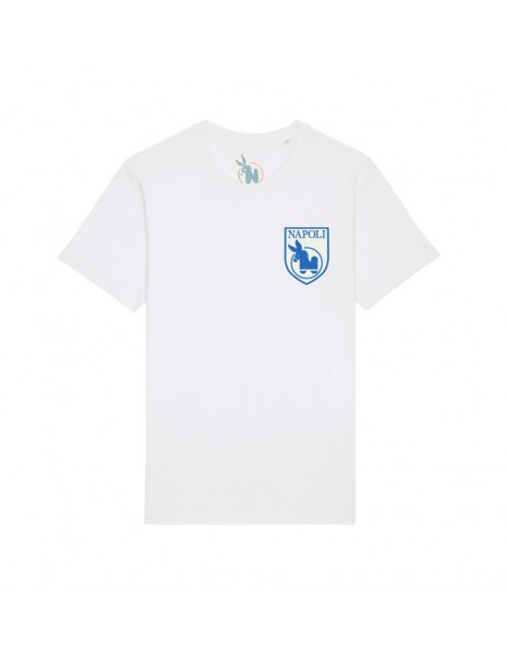 Scudetto white woman T-Shirt