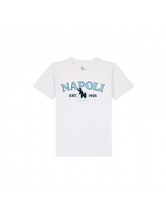 T-Shirt Napoli Est.1926...