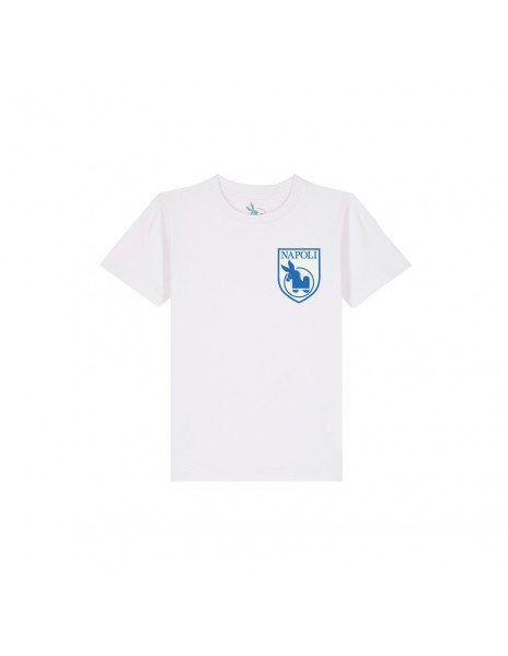 Scudetto White kids T-Shirt