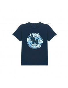 Napoli 1926 Blue T-Shirt