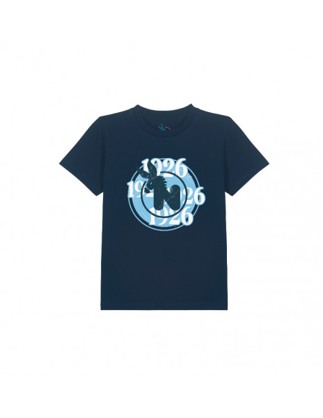 Napoli 1926 Blue T-Shirt