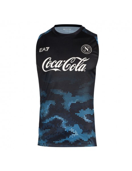 Smanicato SSC Napoli Coca Cola...