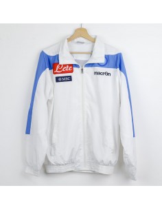 2012/2013 Napoli Macron Jacket
