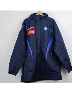 2009/2010 Napoli Macron Jacket