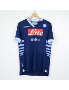 2012/2013 Napoli Macron...