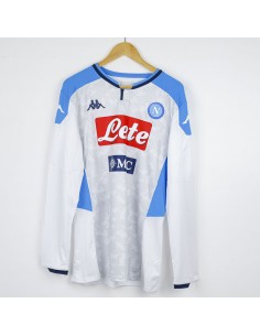 2019/2020 Napoli Kappa Long...