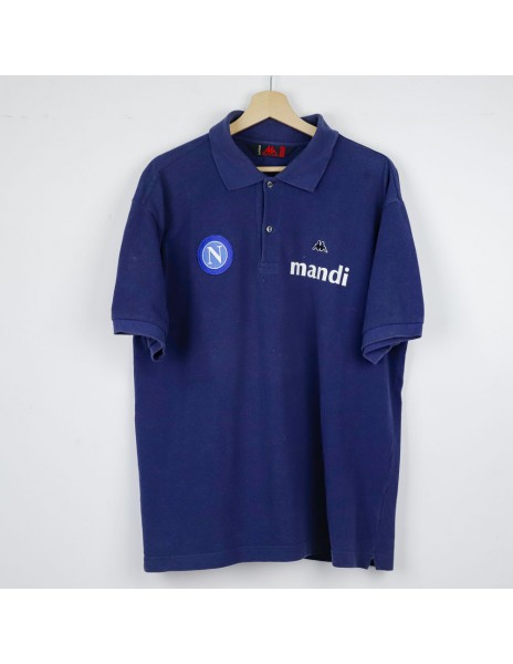 2004/2006 Napoli Kappa Polo