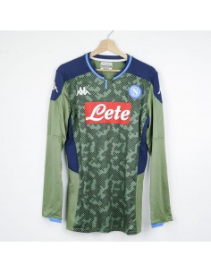 2019/2020 Napoli Kappa Long...