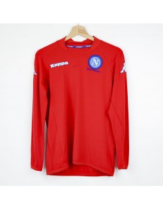 Maglia Third Napoli Kappa...