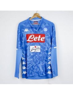 2018/2019 Napoli Kappa Long...