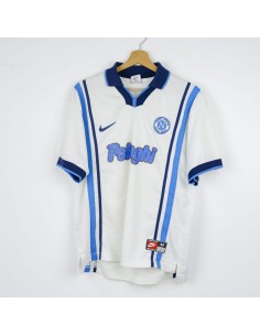 1997/1998 Napoli Nike Away...