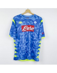 Maglia Home Napoli Kappa...